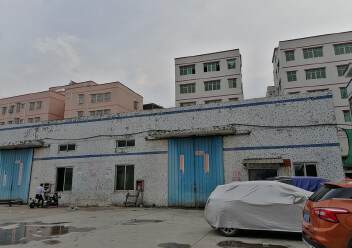 惠陽(yáng)秋長(zhǎng)國(guó)道附近精裝修紅本廠房1200